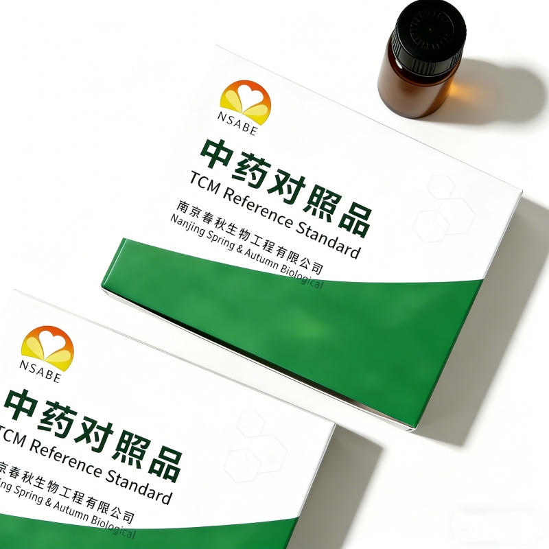 High-Purity Paulownin